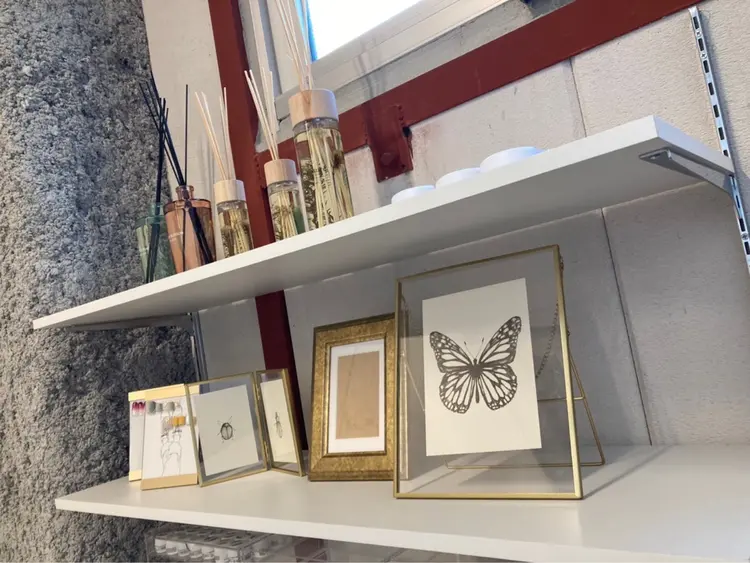 Private nailsalon  Nの内観・外観2