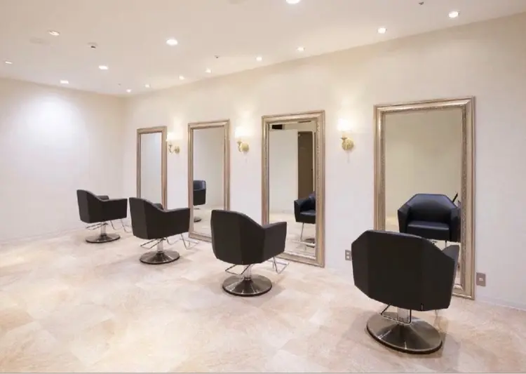 JYUNESUの内観・外観2