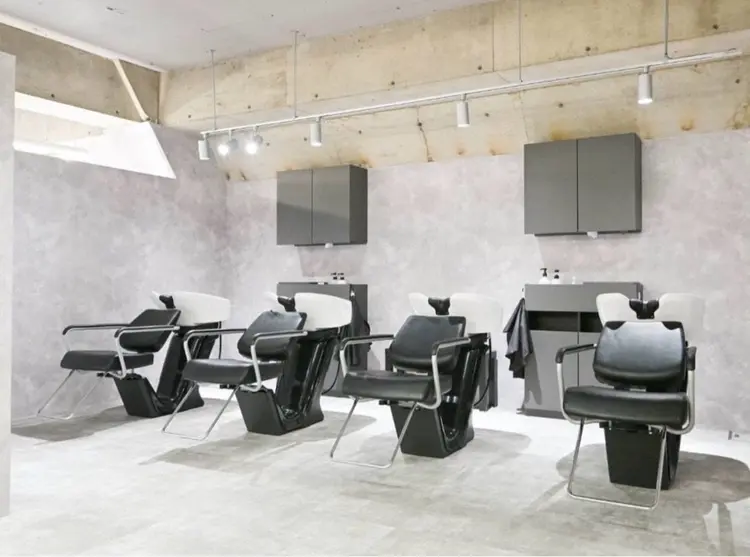 encount by mahaloの内観・外観3