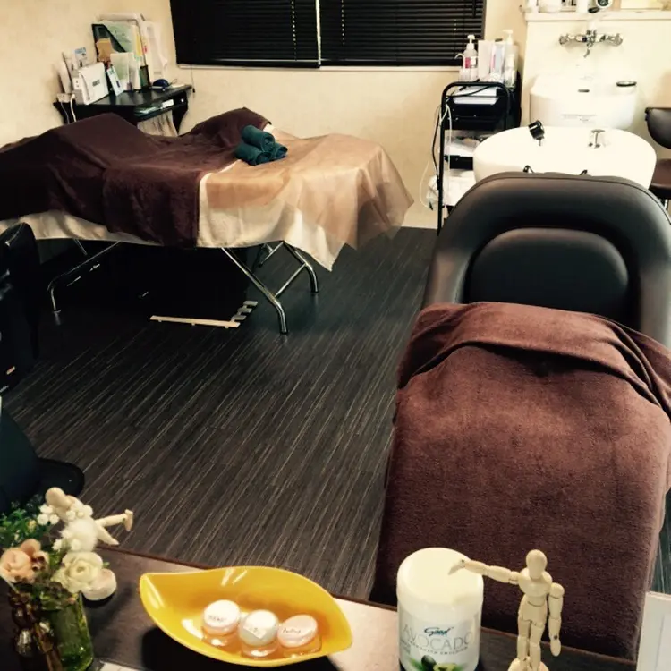 la*la..ララの内観・外観1