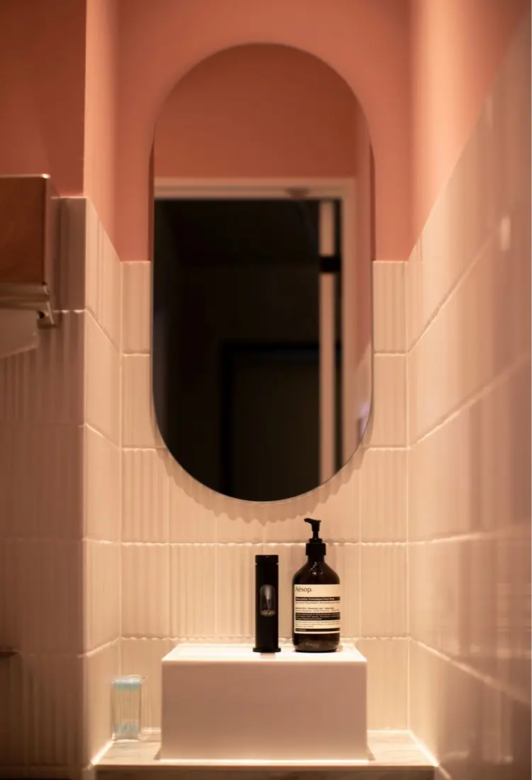 GOOD DAY HAIRの内観・外観2