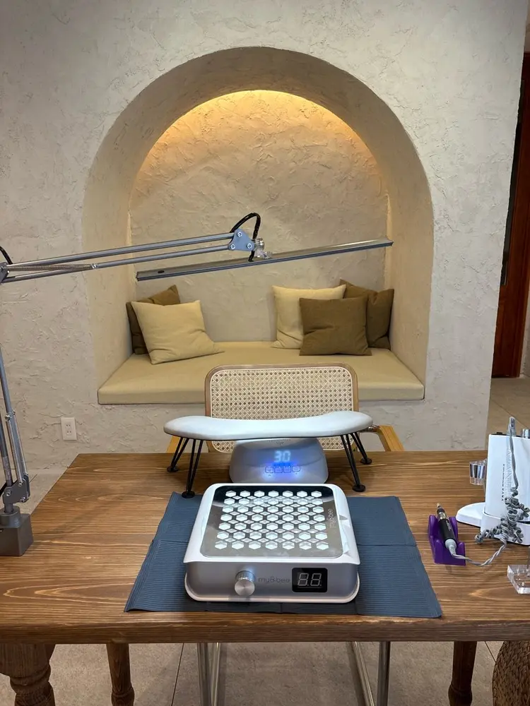 suui.の内観・外観3