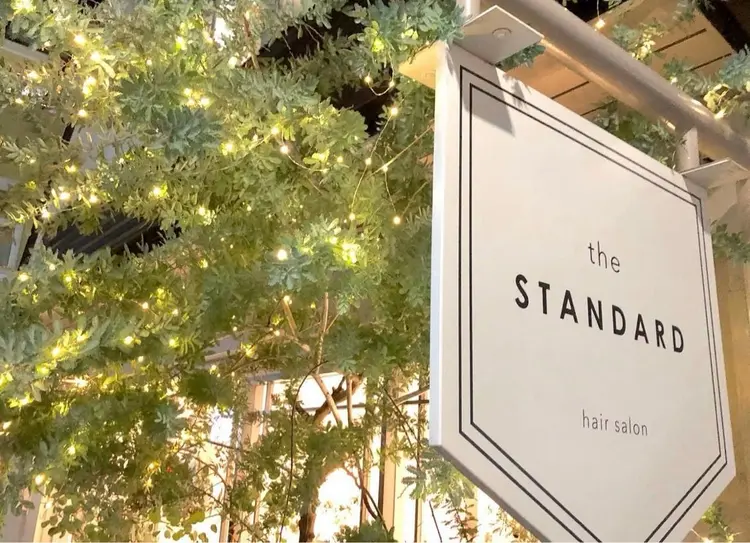 the STANDARDの内観・外観3