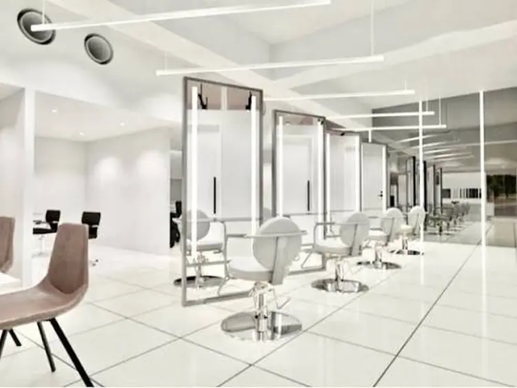 flammeum池袋の内観・外観1