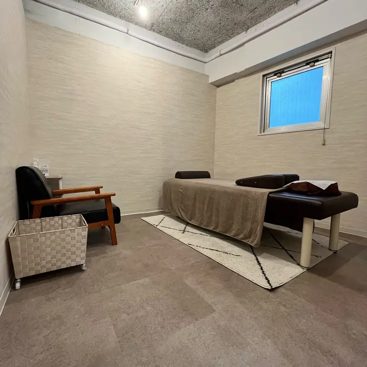 ASTINABODYMAKE/整体の内観・外観1