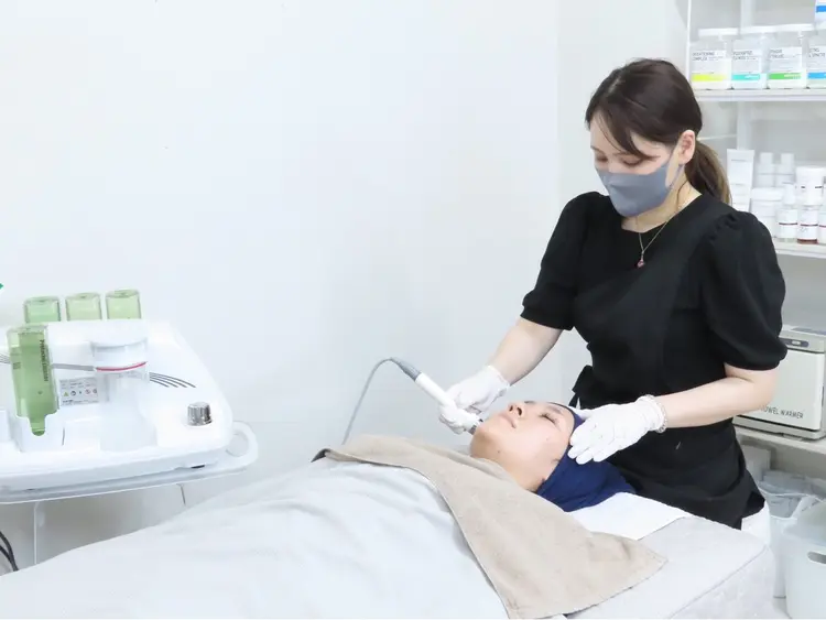 Le Cherienの内観・外観3