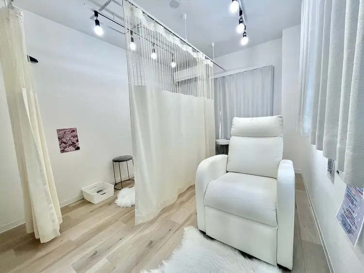 SSINSTUDIO亀戸店の内観・外観2