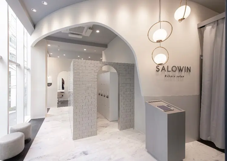 IVORY.の内観・外観1