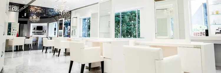 Les Saisonsの内観・外観2