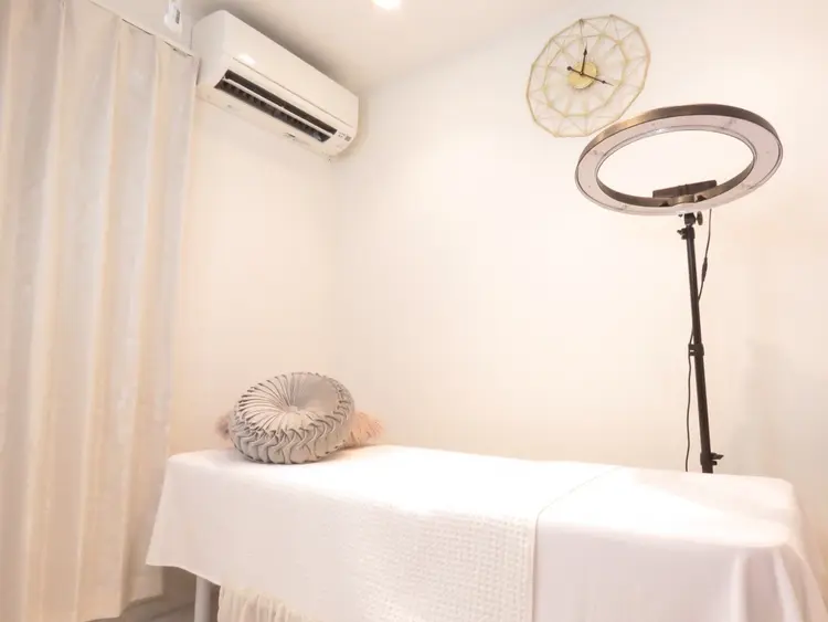 Lilly’s art Shirokanedaiの内観・外観2