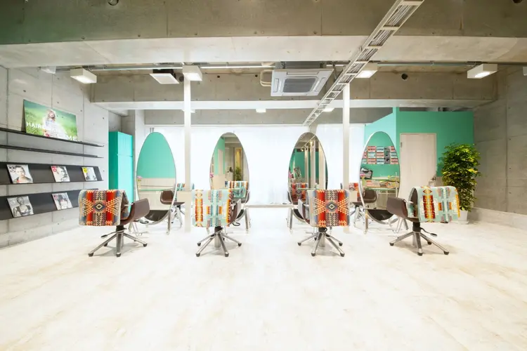 cimeの内観・外観3