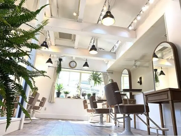 at'LAV by Belleの内観・外観3