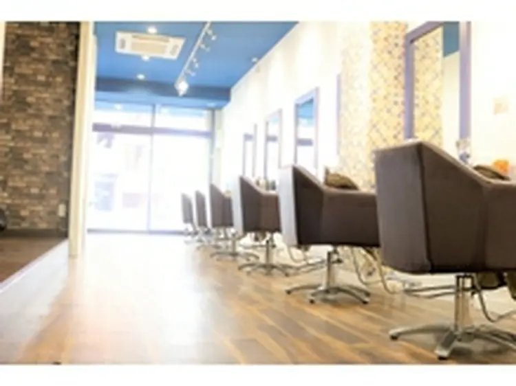 Mereve(メリーヴ)の内観・外観1