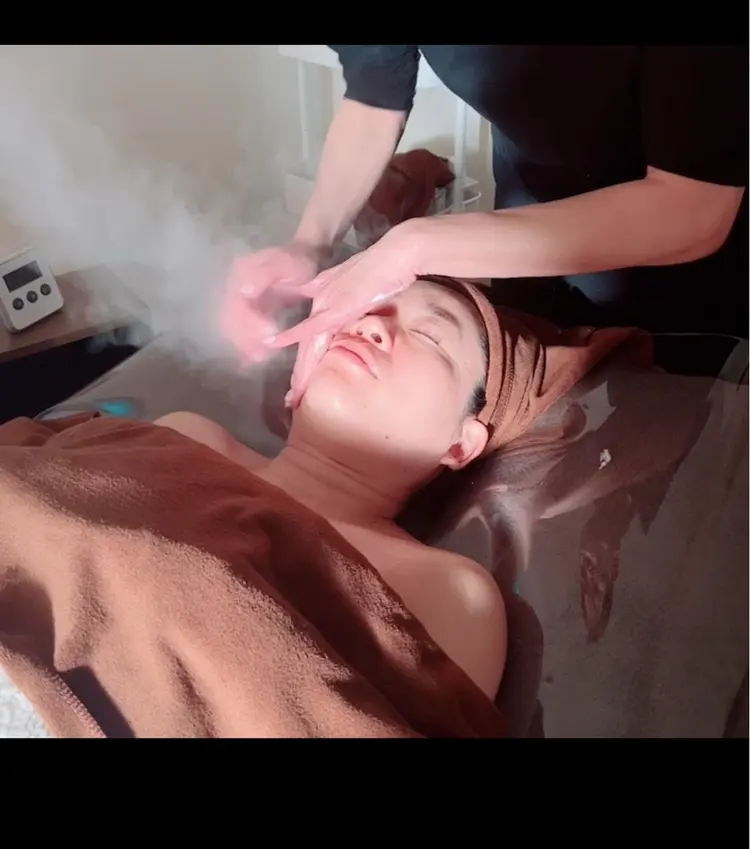 美容整体 ×美肌　隠れ家サロン　Agehaの内観・外観2