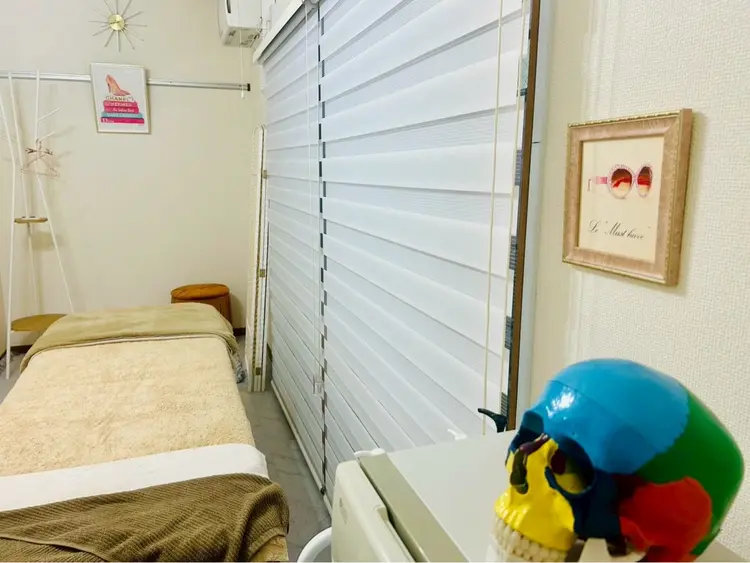 la lumie're (ラ リュミエール)の内観・外観2