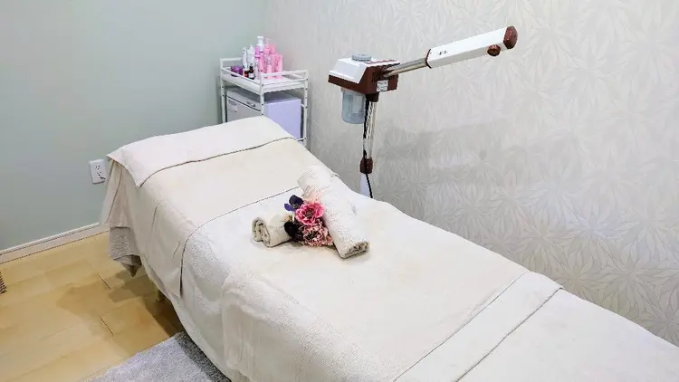 PRETTIEST SHINEの内観・外観1