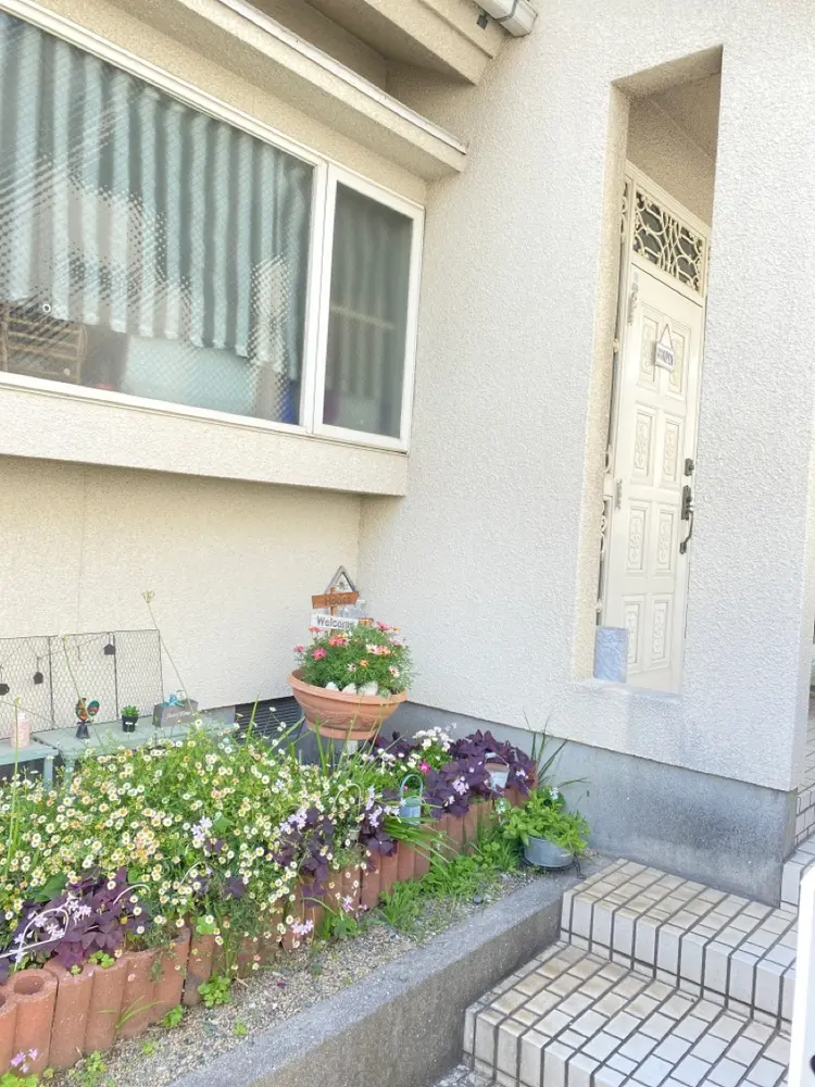 Majorica Blue.の内観・外観2