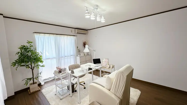 toi nailの内観・外観1