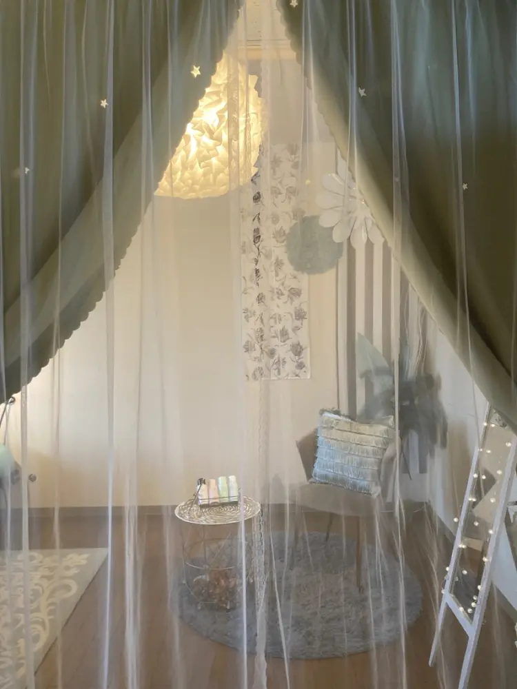 Komaciの内観・外観1