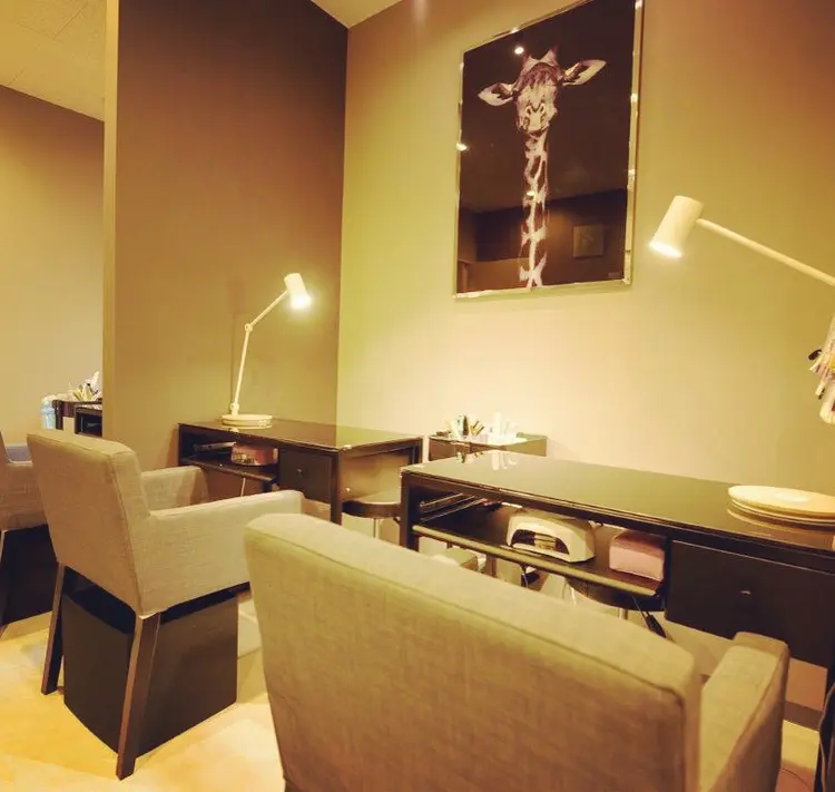 amour 平塚の内観・外観1