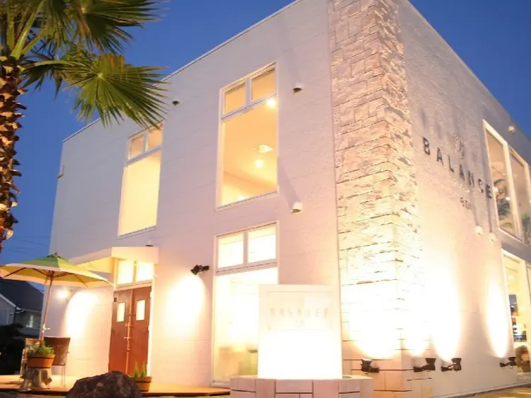 BALANCE epiの内観・外観1