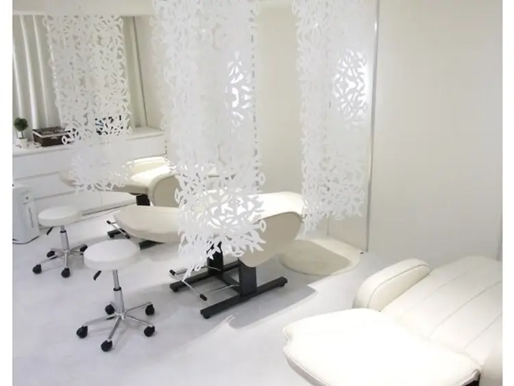 Lash One 四条店の内観・外観2