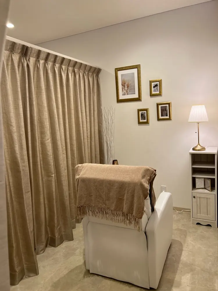 Cile'm beauty salonの内観・外観2