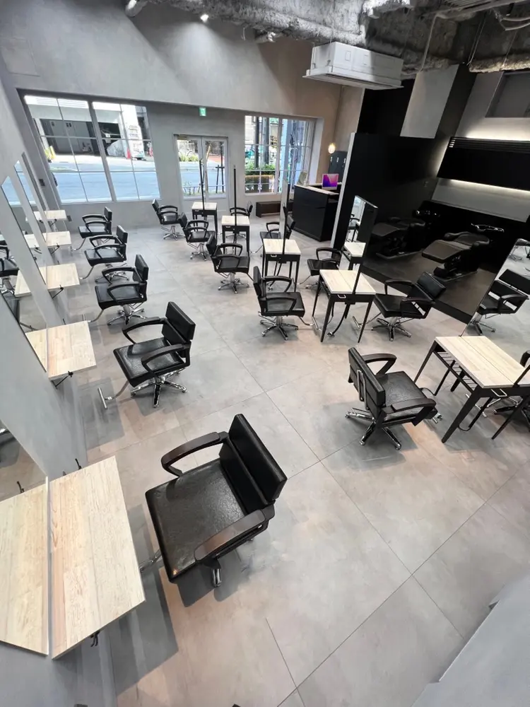 elenaの内観・外観2