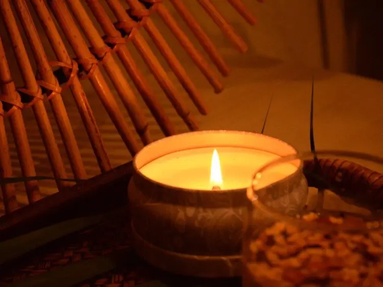 小顔矯正サロンLuanaの内観・外観3