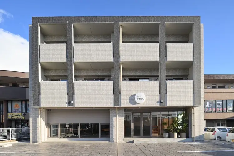 Kulm by luccicaの内観・外観1