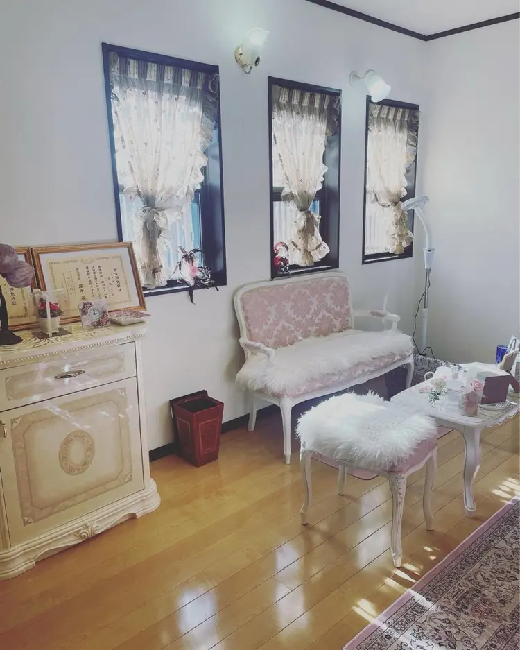 レディースシェービングサロン　アンの内観・外観3