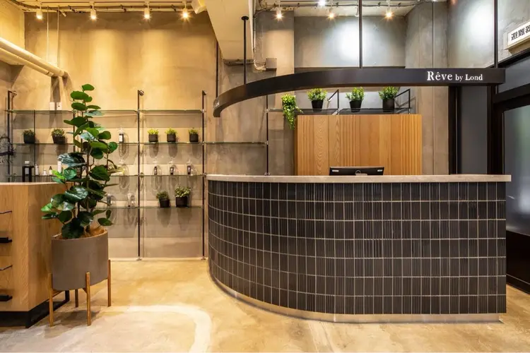 Reve by londの内観・外観1