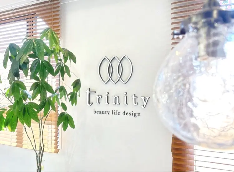 Trinityの内観・外観1