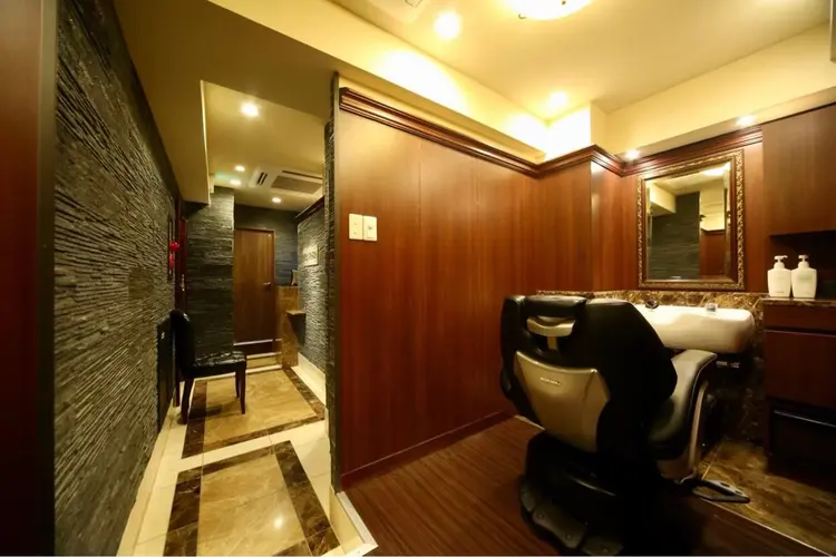 HIRO GINZA 恵比寿店の内観・外観2