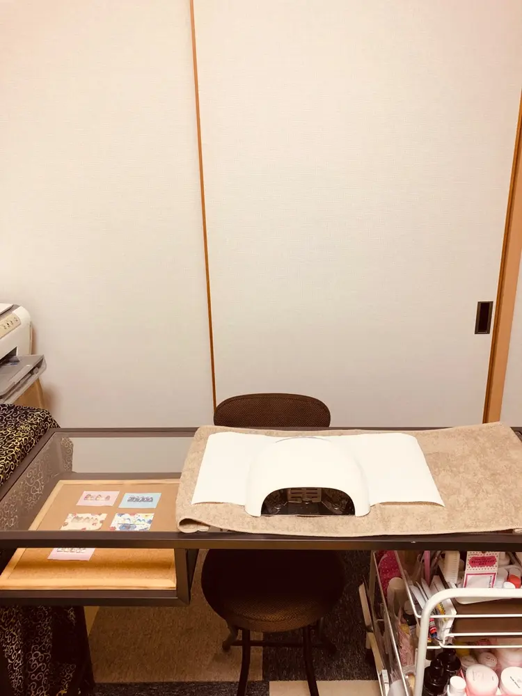 R.Robedの内観・外観2