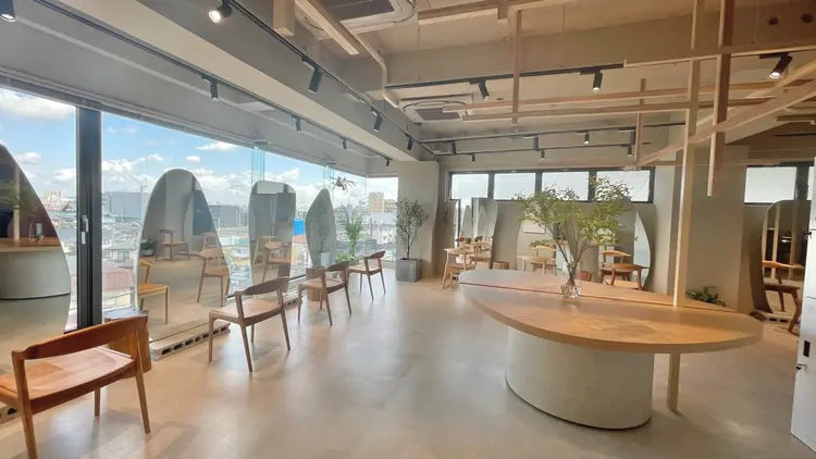 umily by RuCOR.の内観・外観1