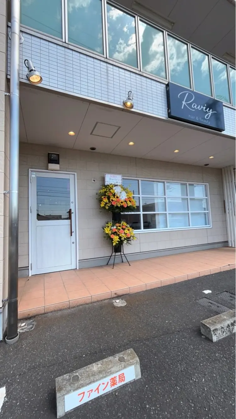 A.の内観・外観2