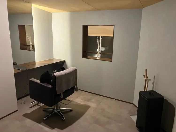 RafTの内観・外観2