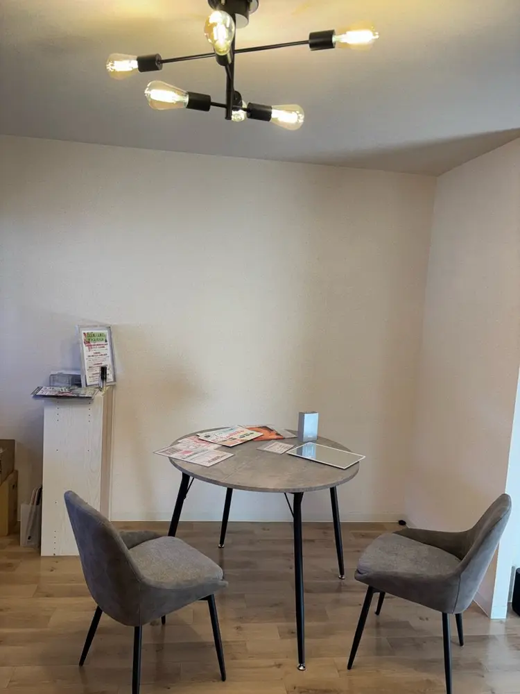 Novelleの内観・外観1