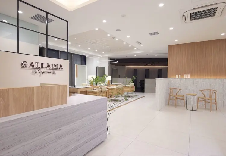 GALLARIA 名駅オーキッドGビル店【ガレリア】の内観・外観2