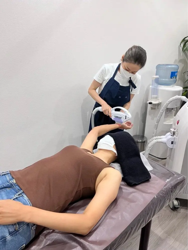 Mubyeの内観・外観3