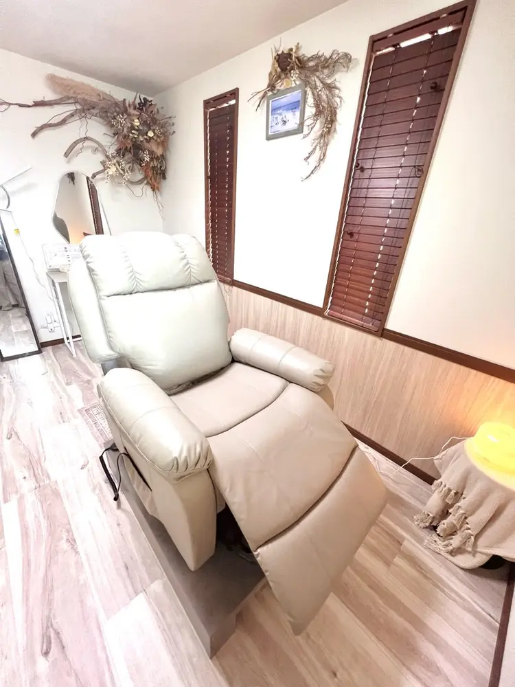 micorazon  eyelash  hairmakeの内観・外観2