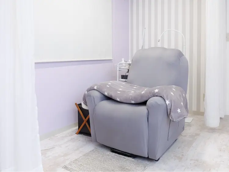 Les Neige❄︎の内観・外観2