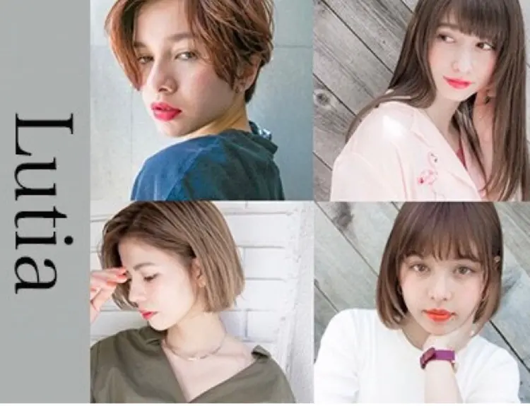 lutia新宿の内観・外観2