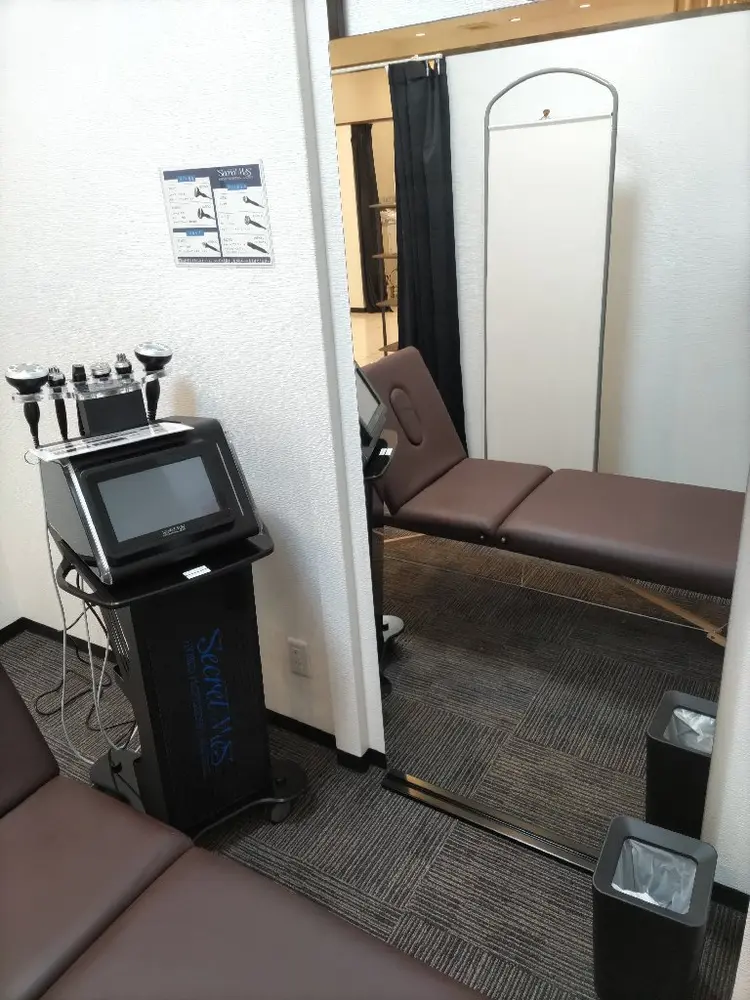 Loge -ロージュ- Self Beauty Salonの内観・外観1