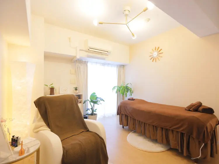 TRUE CAREの内観・外観1