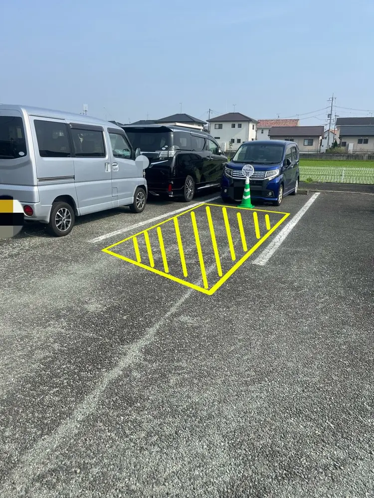 Nailsalon Nearの内観・外観3