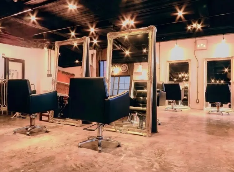 beat立川店の内観・外観2