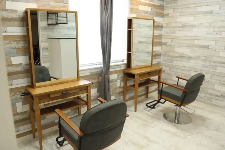 TELAHAIRユーカリが丘店の内観・外観3