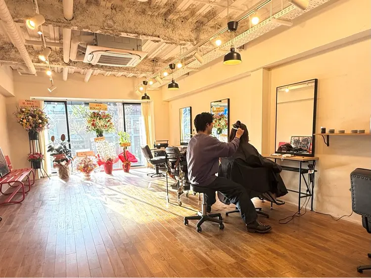 Oltreの内観・外観3